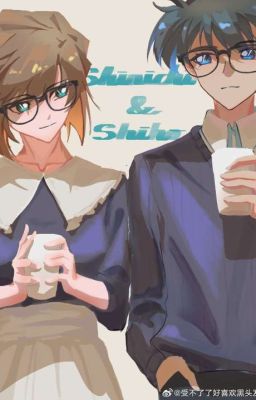 (SHINSHI) ONESHOT: KIM CÁC TỰ
