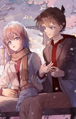 [ShinShi - Shortfic] To be with you