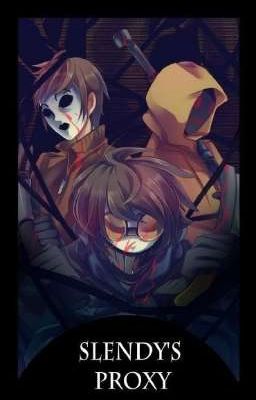 Ship avec moi Creepypasta X)