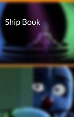 Ship Book