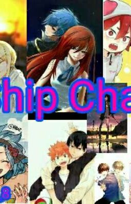 Ship Chat