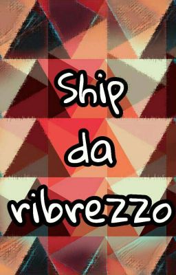 Ship da ribrezzo