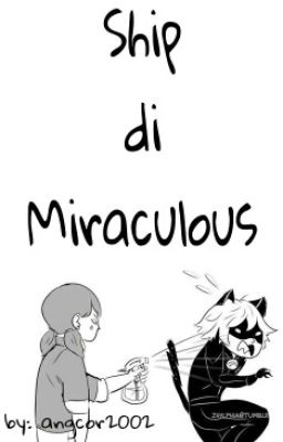 Ship Di Miraculous