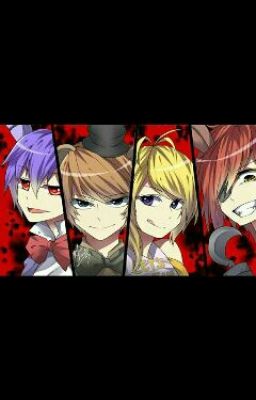 Ship fnaf 