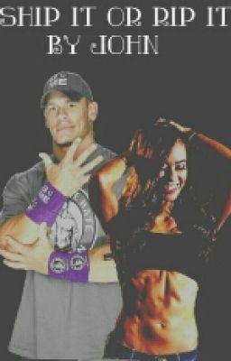 Ship It Or Rip It
