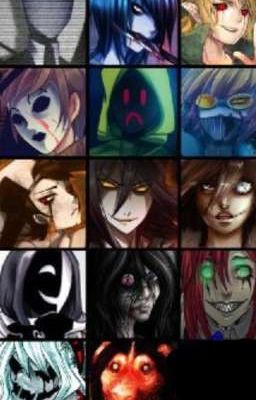 Ship it or Rip it?(Creepypasta edition)