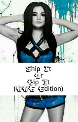 ship it or rip it (wwe)