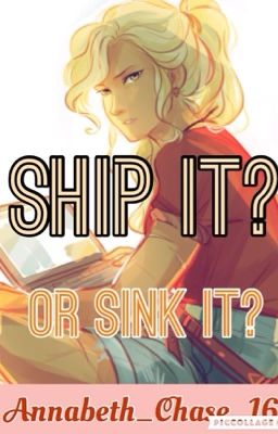 Ship It? Or Sink It?