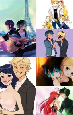 Ship Miraculous