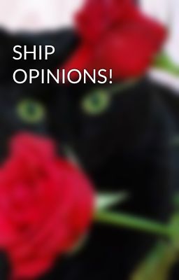 SHIP OPINIONS!