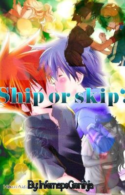 Ship Or Skip?