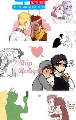 Ship Roleplays