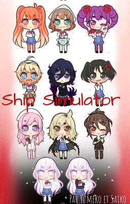 Ship Simulator