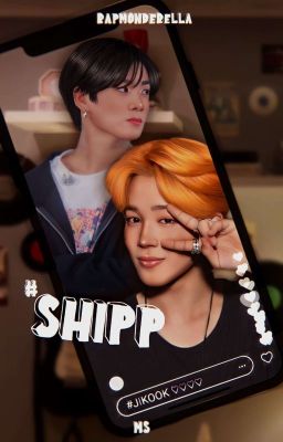 SHIPP ᨞ jikook