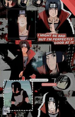 🍡Shippeando a Itachi Uchiha🍡 [ itachiHarem ]