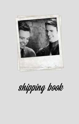 Shipping Book 