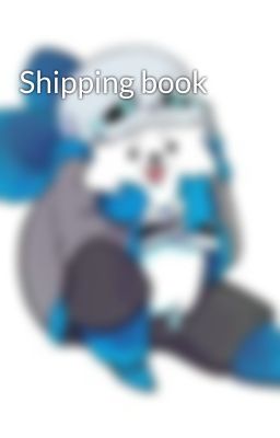 Shipping book