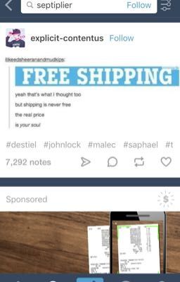 Shipping can ruin you 