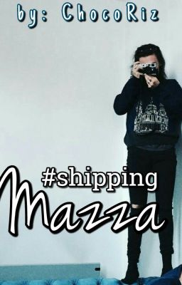 #Shipping Mazza