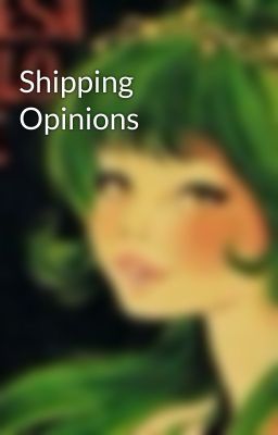 Shipping Opinions 