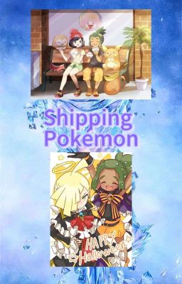 Shipping Pokémon