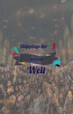 Shippings der Harry Potter Welt