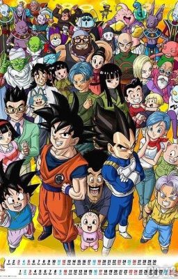 shipps de dbs,dbz