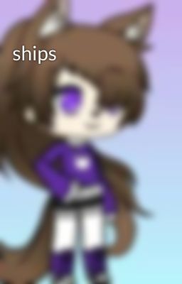 ships