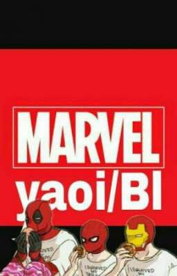 Ships De Marvel 