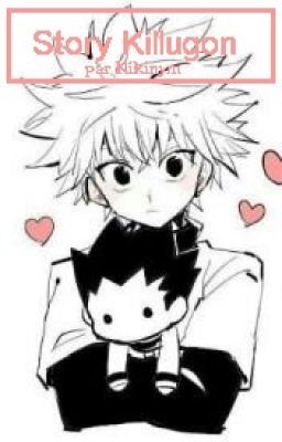 Ships HXH - One-shots [ARRÊTÉ]