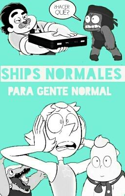 Ships normales para gente normal