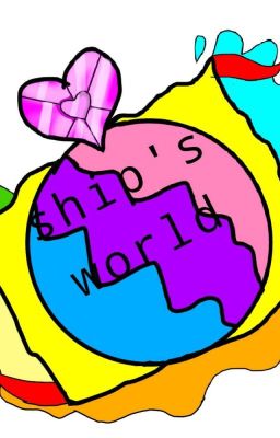 shipsword - mi serie animada