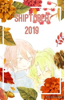 ShipTober