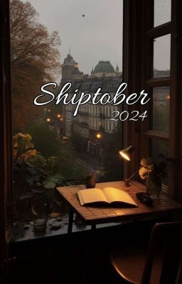 Shiptober 2024