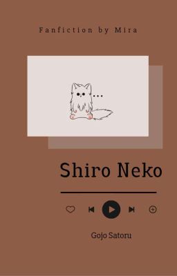 Shiro Neko ก₍⸍⸌̣ʷ̣̫⸍̣⸌₎ค