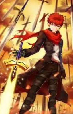 Shirou Leveling