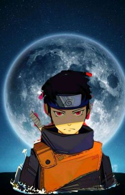 Shisui : Uchiha hijo de la luna Y Legado Del Hogar (Pausada Indefinida Mente)