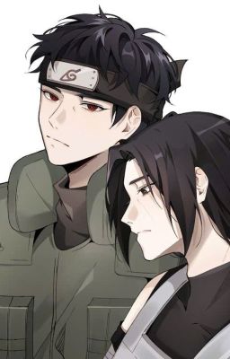 [Shisui x Itachi] Sương đọng khóe mi