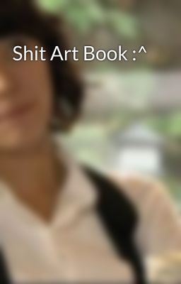 Shit Art Book :^