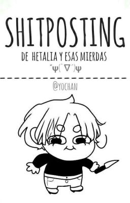 Shitposting de Hetalia/2ptalia