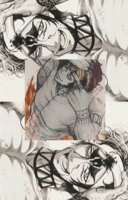 shiva x reader