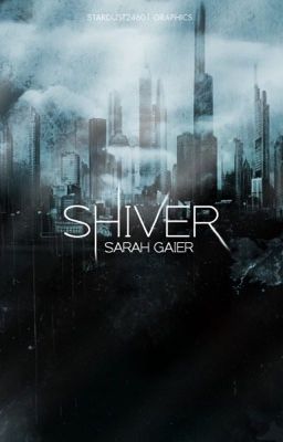 shiver (FEATURED) | ✓