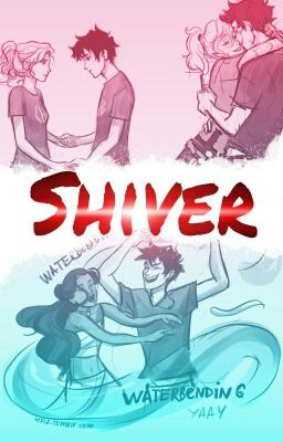 Shiver (Percabeth)