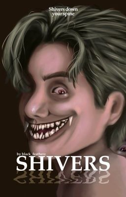 SHIVERS | BTS Horror