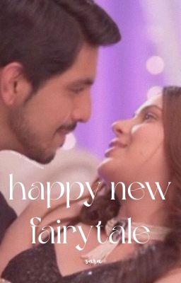 ShiVi OS - Happy New Fairytale