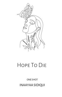 ShiVi OS // Hope To Die // 18+