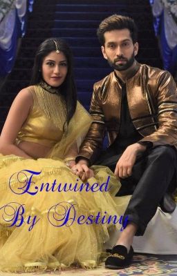 Shivika: Entwined By Destiny