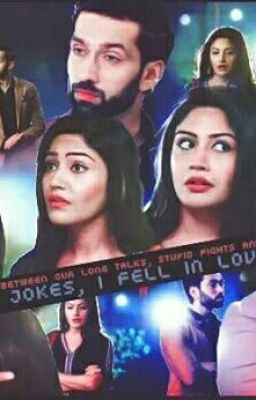 Shivika ff- Our Paradise