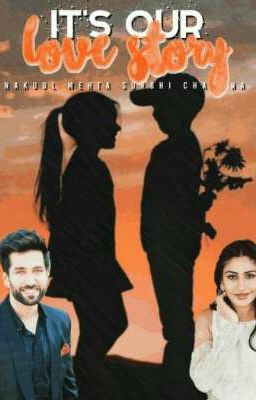 Shivika: Its Our Love Story