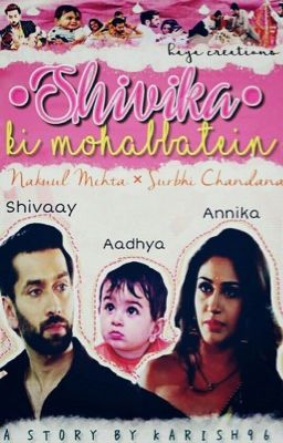 Shivika ki Mohabbatein